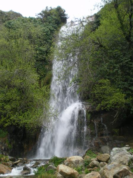 Albergue Turistico Valle Del Ambroz