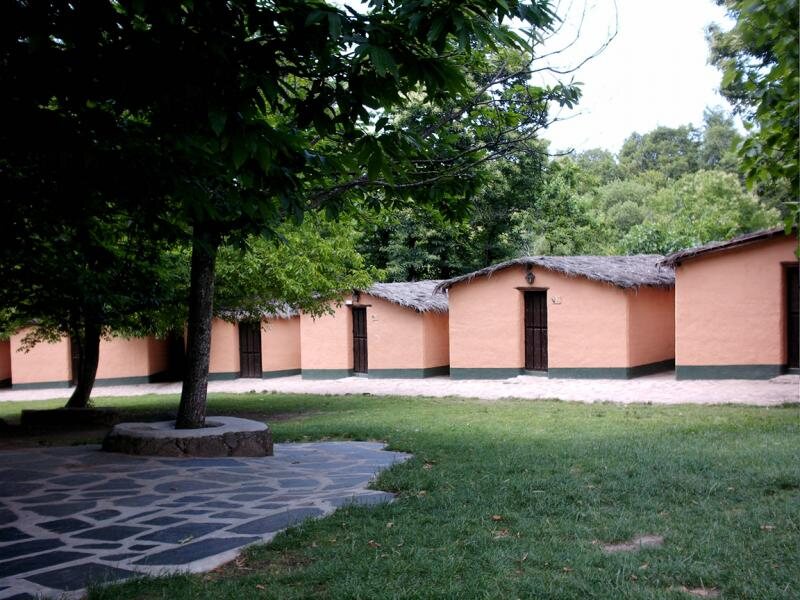 Albergue Turistico Valle Del Ambroz
