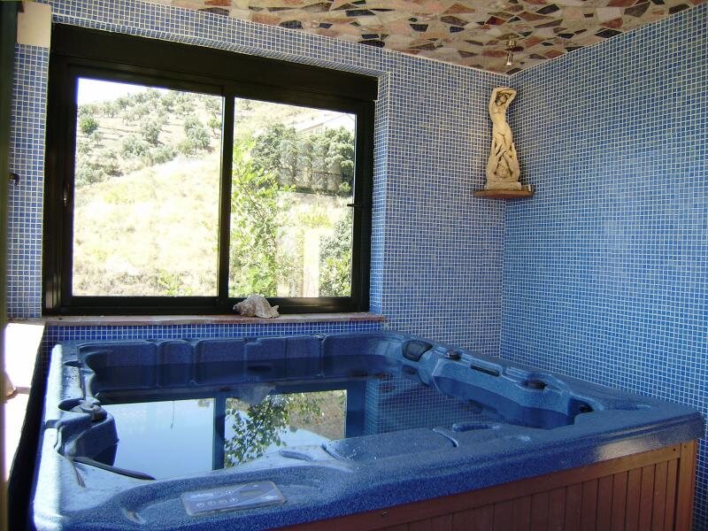 Casa Paraiso Andaluz