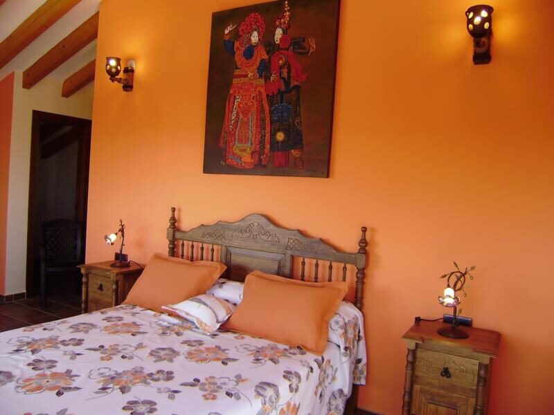 Casa Paraiso Andaluz