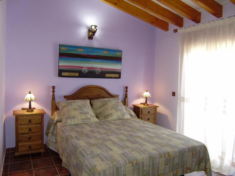 Casa Paraiso Andaluz