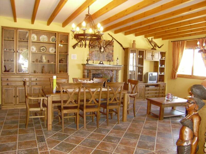 Casa Paraiso Andaluz