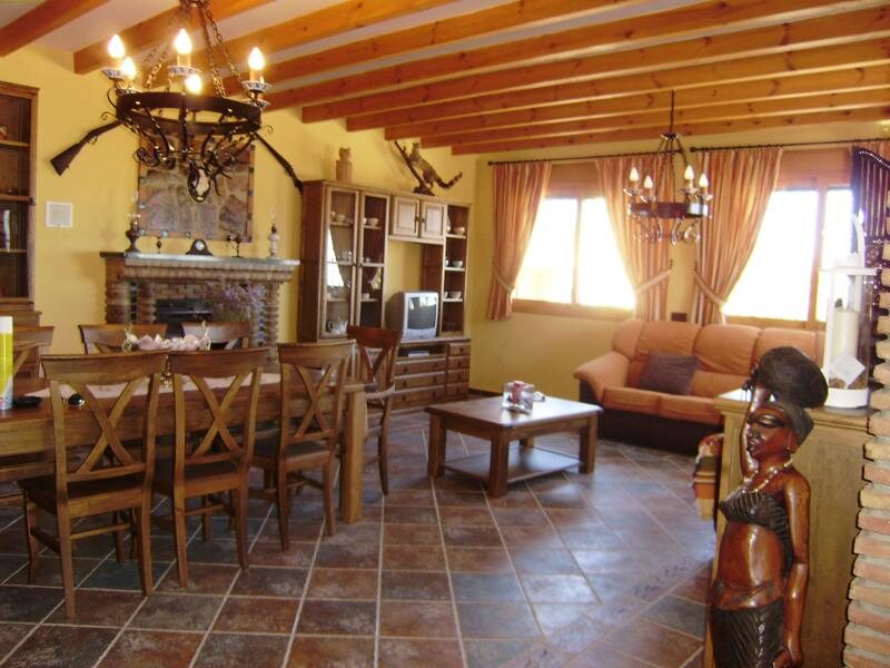 Casa Paraiso Andaluz