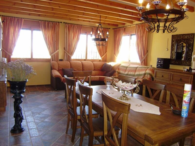 Casa Paraiso Andaluz