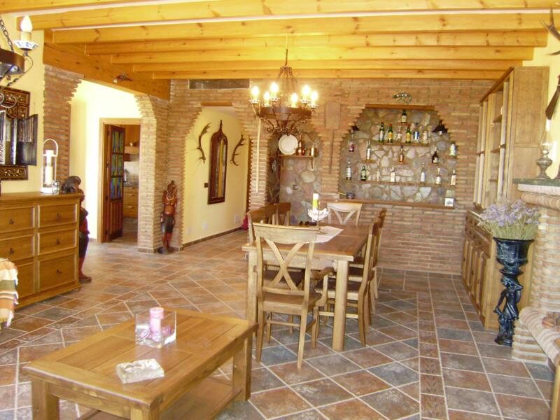 Casa Paraiso Andaluz