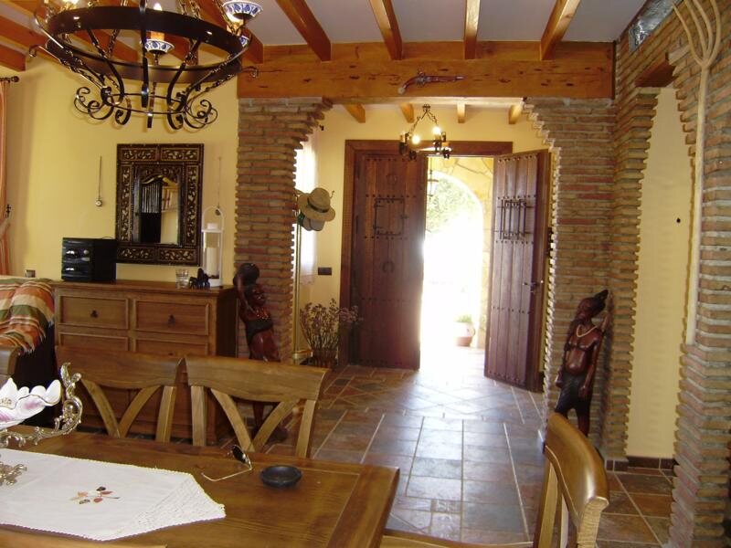 Casa Paraiso Andaluz