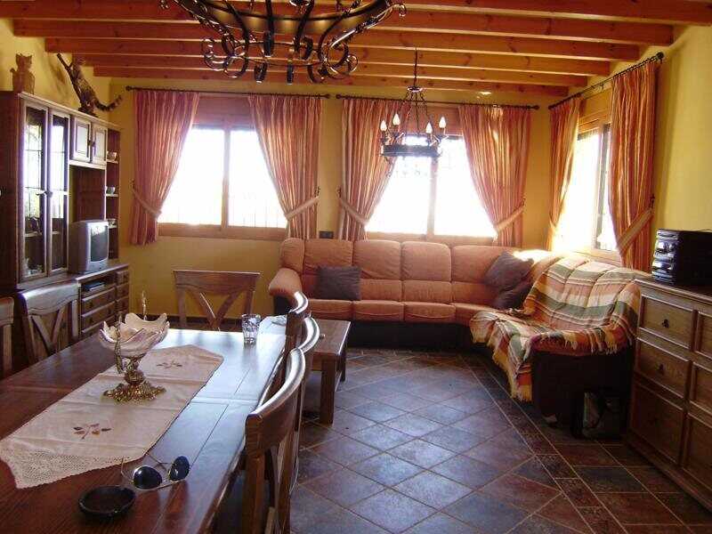 Casa Paraiso Andaluz