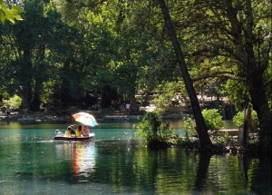 El Lago