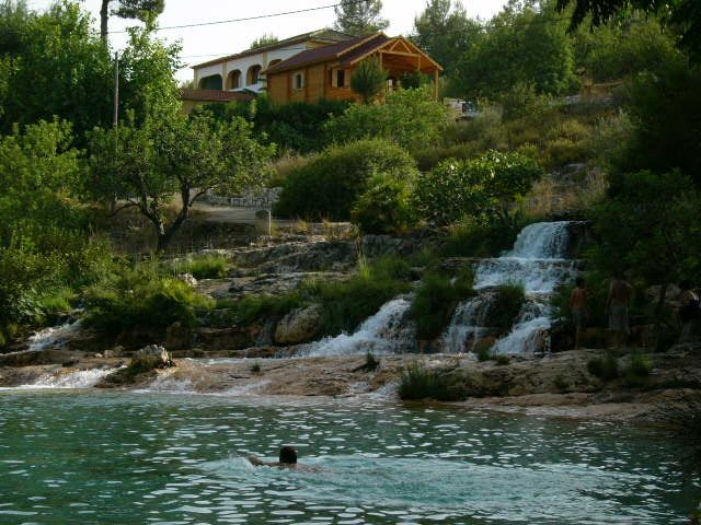 El Lago