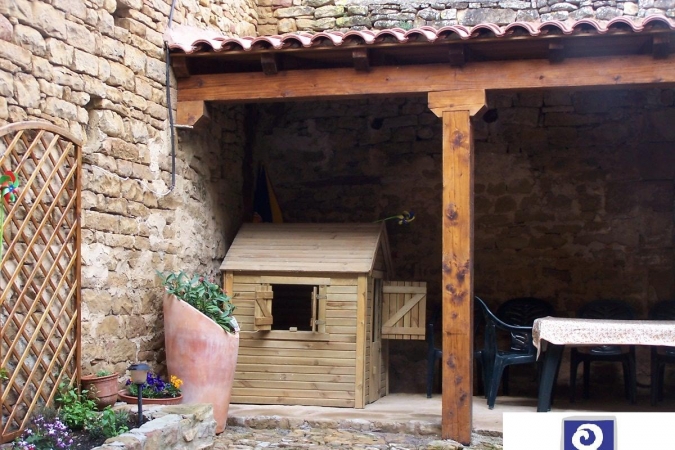 Casa Julito