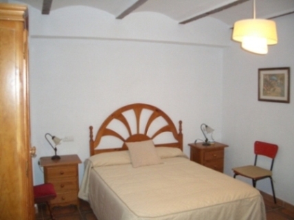 Cortijo Las Rosas