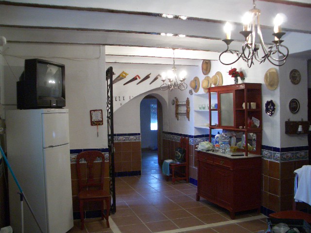 Cortijo Las Rosas
