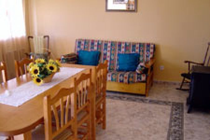 Casa Cabriel