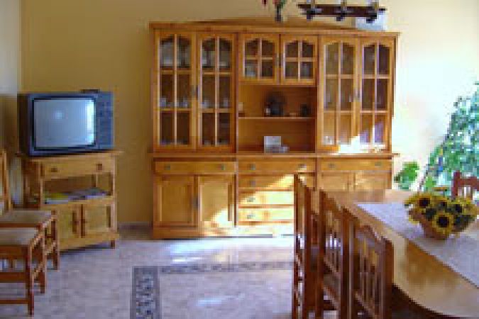 Casa Cabriel
