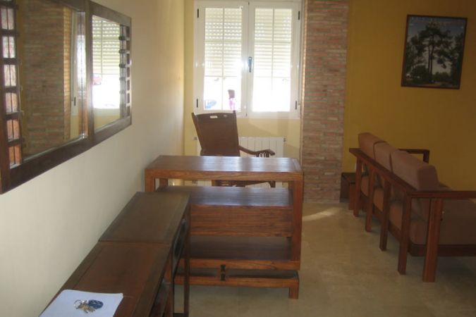 Casa Cabriel