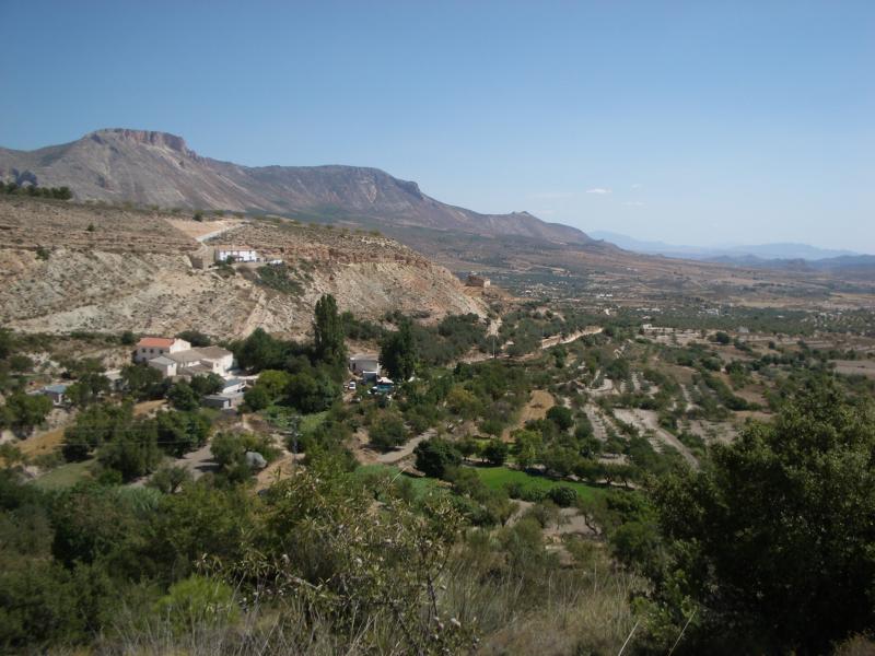 La Cueva