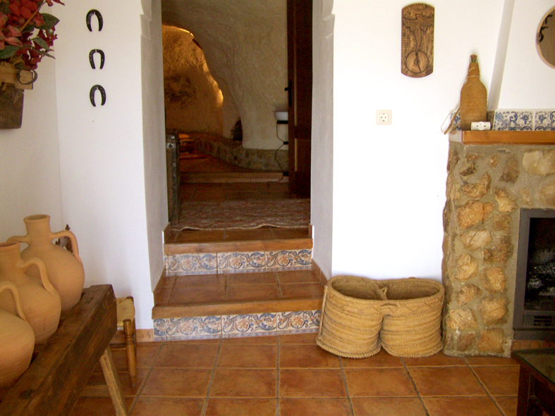 La Cueva