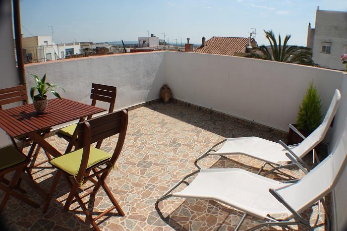 La Caseta Del Carrer Nou
