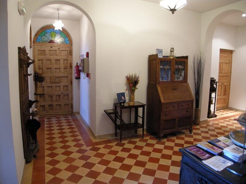 Puerta Medina