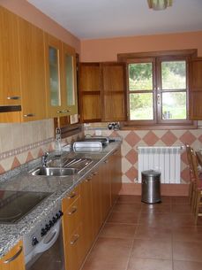 La Casa Verde de Ovio