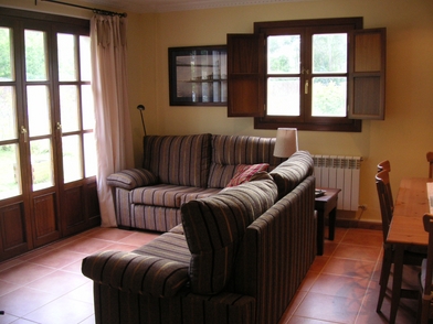 La Casa Verde de Ovio