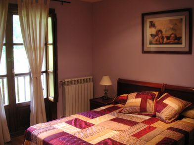 La Casa Verde de Ovio