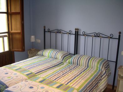 La Casa Verde de Ovio
