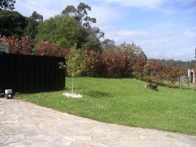 La Casa Verde de Ovio