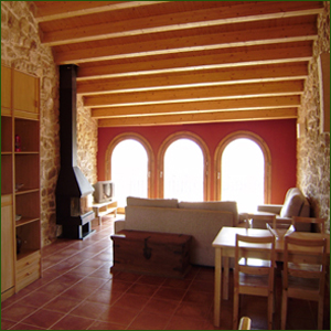 Casa De Las Letras