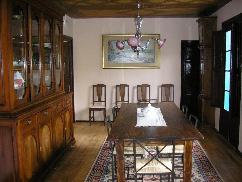 Casona El Rincón De Hazas