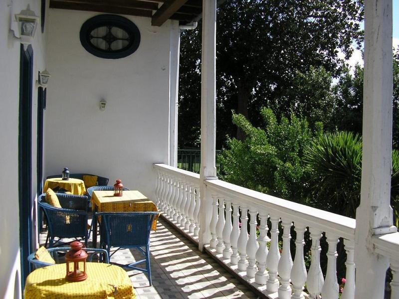 Casona El Rincón De Hazas