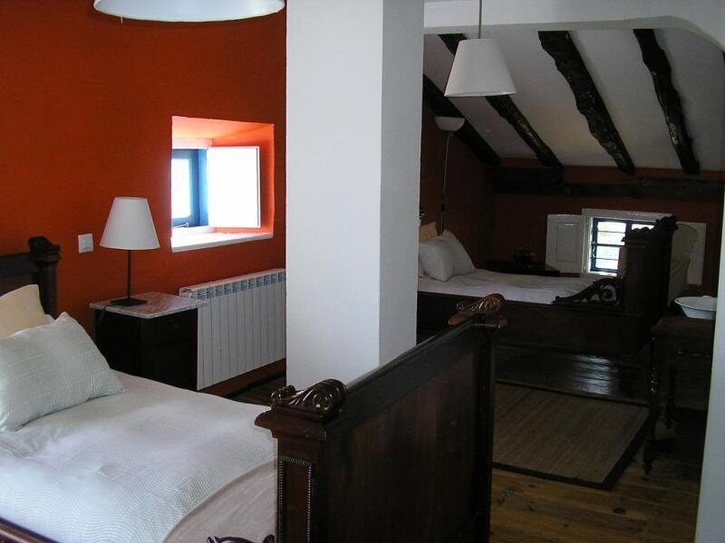 Casona El Rincón De Hazas