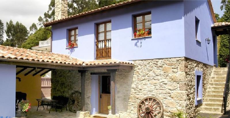 Apartamentos Rurales Las Brisas