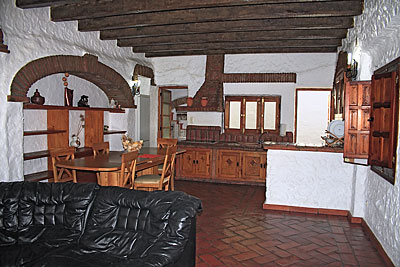 Gran Nazarit