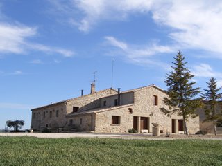 Cal Gironella
