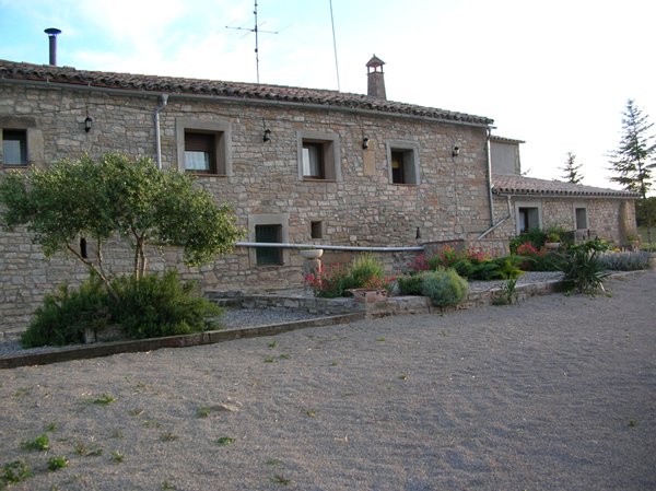 Cal Gironella