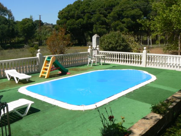 Villa de Peñallana