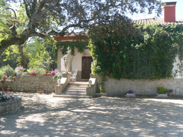 Villa de Peñallana