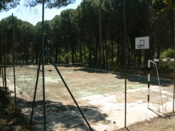 Villa de Peñallana
