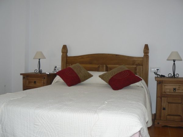 Villa de Peñallana