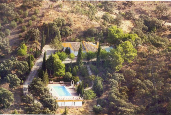 Casa Justo