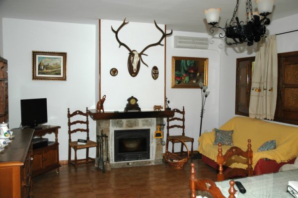 Casa Justo