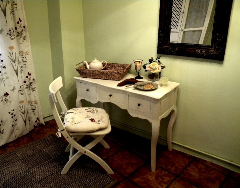 La Posada Del Arriero