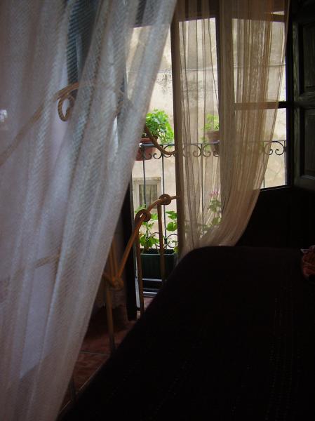 La Posada Del Arriero