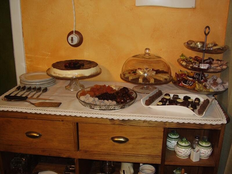 La Posada Del Arriero