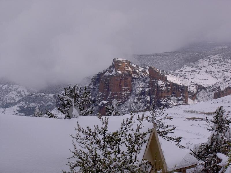 La Posada Del Arriero