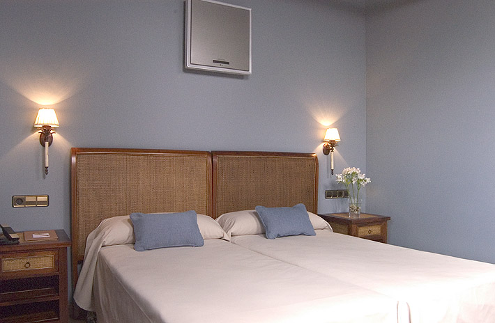 Los Enebrales Resort & Spa