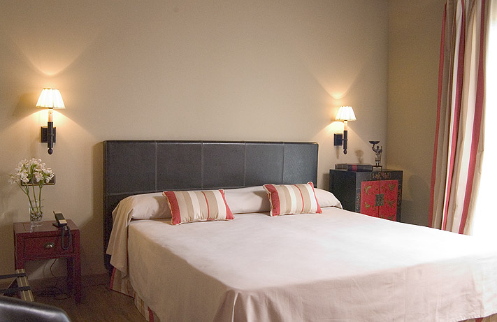 Los Enebrales Resort & Spa