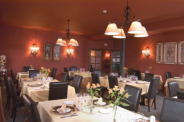 Los Enebrales Resort & Spa