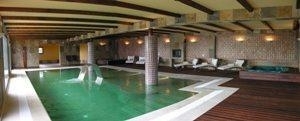 Los Enebrales Resort & Spa